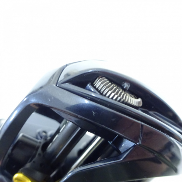 スティーズA TW HLC 8.1左
